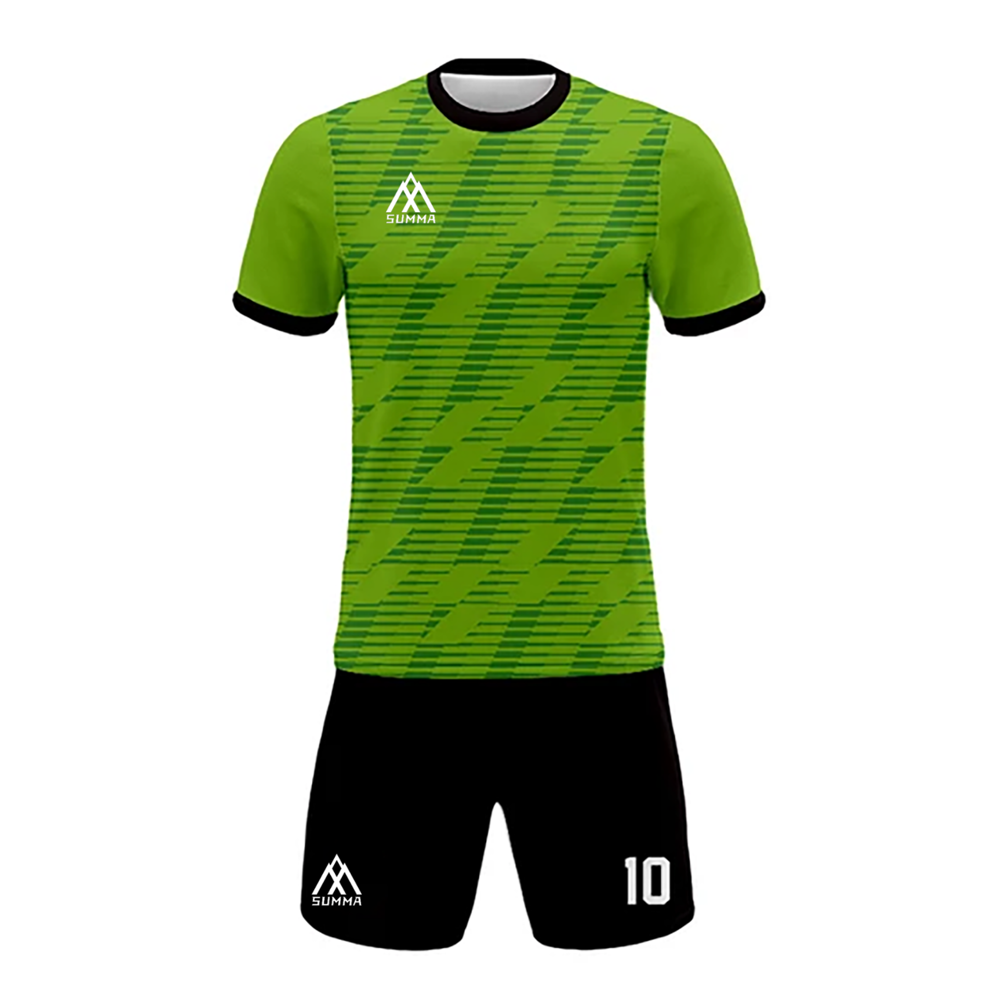 Find More Soccer Jerseys Information about light green sublimated v neck  soccer jersey, high quality footba…