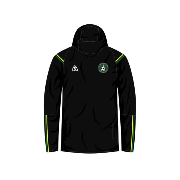 Caherconlish A.F.C. Hooded Windbreaker