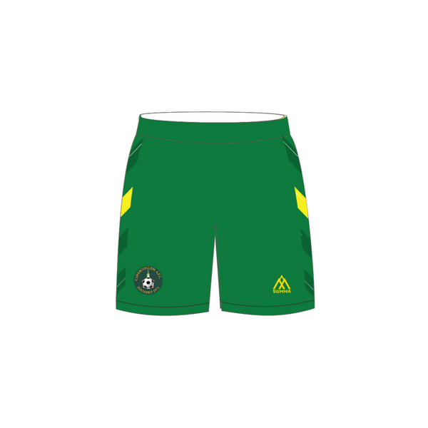 Caherconlish A.F.C. Soccer Shorts