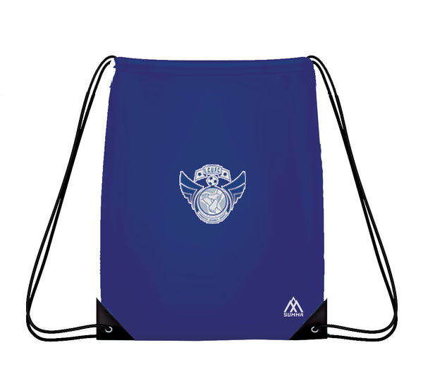 Lake Country United FC Soccer Bag