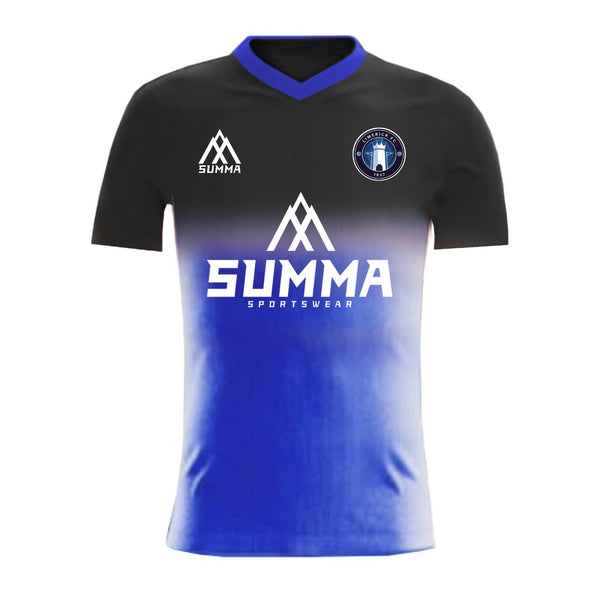 Limerick FC Home Jersey (Limited Edition)