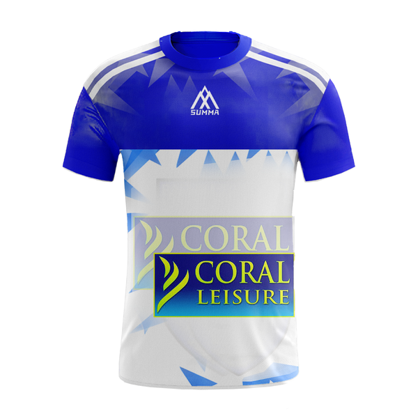 Coral Leisure Training Jersey